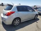 2011 Nissan Versa S იყიდება North Las Vegas-ში, NV - Front End