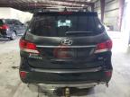 2017 Hyundai Santa Fe Se Ultimate zu verkaufen in Apopka, FL - Front End