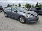 2012 Honda Accord Lx for Sale in Eugene, OR - Front End