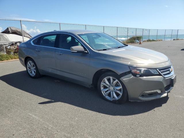  CHEVROLET IMPALA 2019 Srebrny