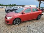 2010 Toyota Corolla Base   en Venta en Tanner, AL - Rear End