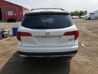 2017 HONDA PILOT TOURING for sale at Copart ON - LONDON