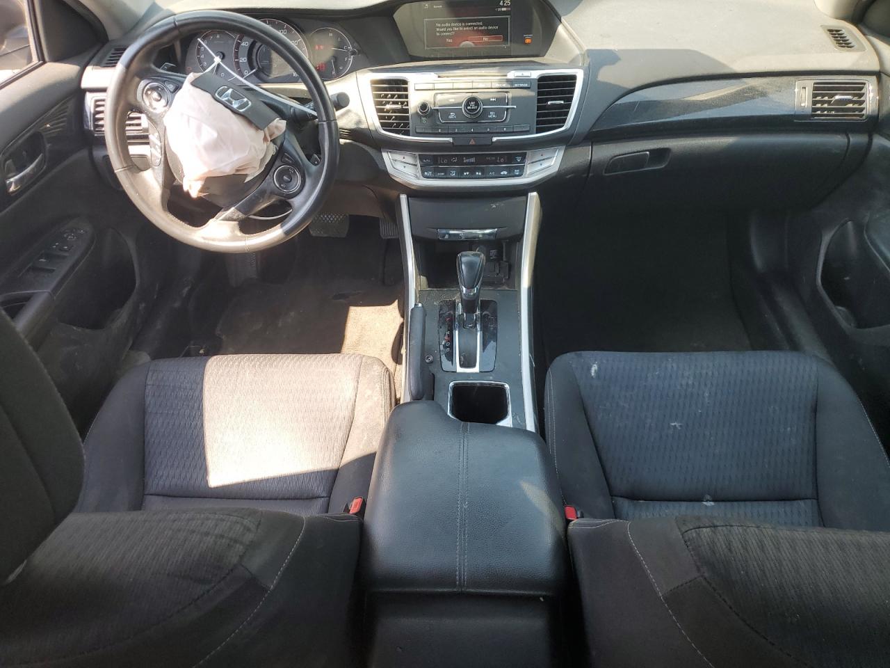 HONDA ACCORD 2015 VIN 1HGCR2F58FA269613 photo 8