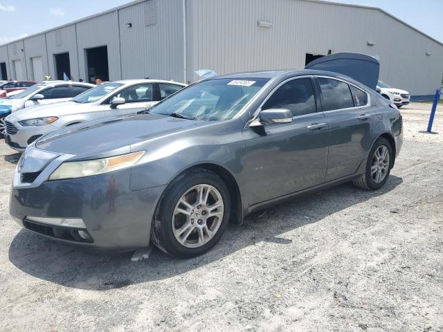2009 Acura Tl 