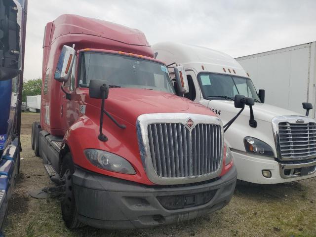 2017 International Prostar   