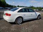 2012 Audi A4 Premium продається в Marlboro, NY - Front End