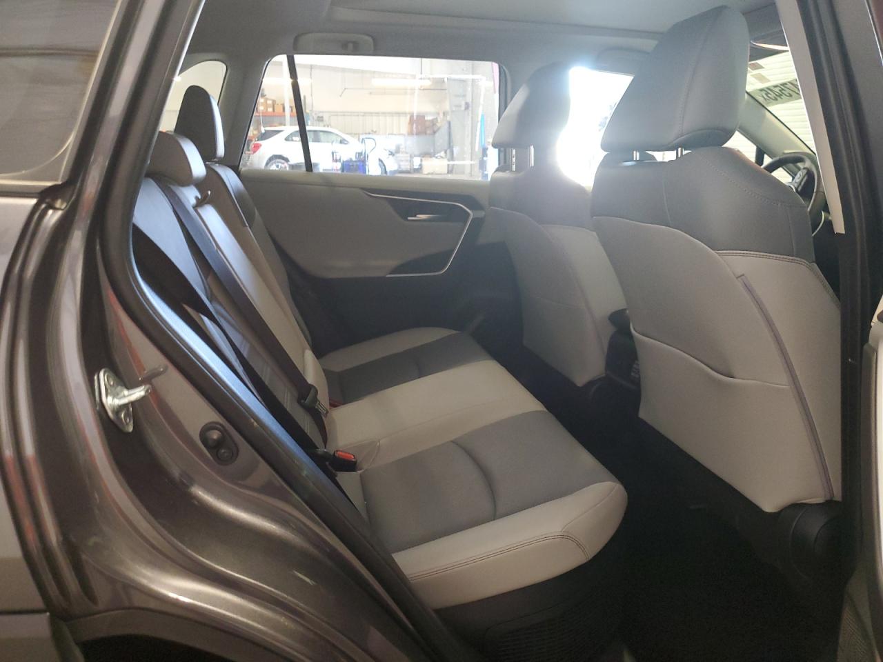 2020 Toyota Rav4 Limited VIN: JTMDWRFV3LD539765 Lot: 61647545