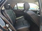 2013 Mercedes-Benz Ml 350 4Matic للبيع في Exeter، RI - Front End