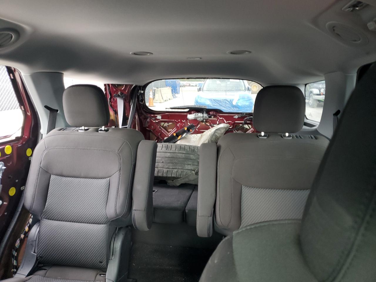 2022 Ford Explorer Xlt VIN: 1FMSK7DH8NGA82064 Lot: 62813425