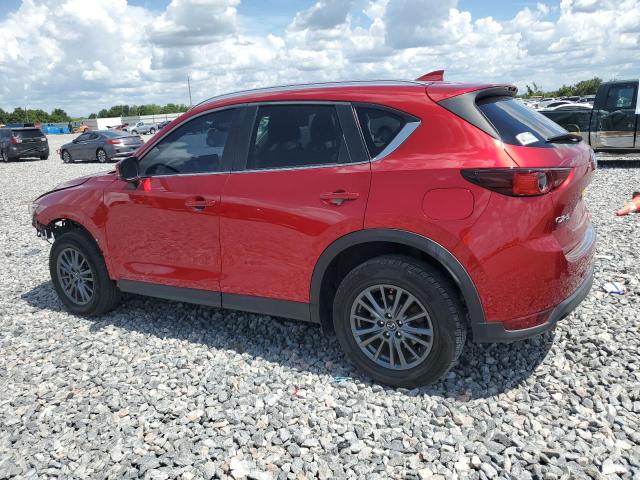  MAZDA CX-5 2020 Burgundy