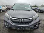 2015 Honda Cr-V Ex   for Sale in Pennsburg, PA - Front End