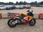 2004 HONDA CBR 600 RR for sale at Copart COLCHESTER
