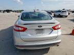 2015 Ford Fusion Se للبيع في Grand Prairie، TX - Front End