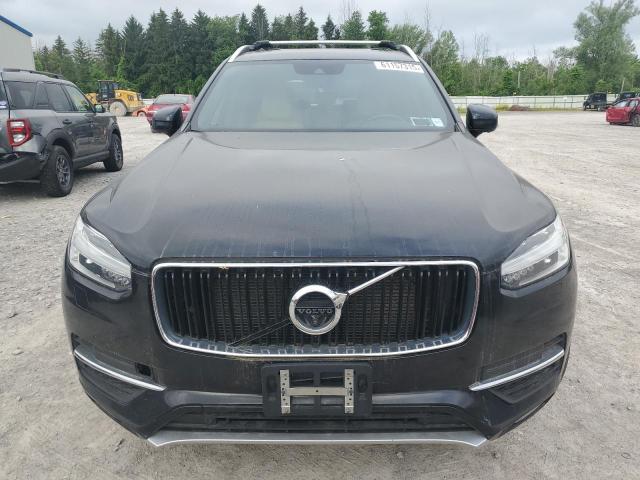 Parquets VOLVO XC90 2017 Black