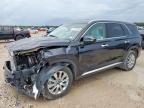 2025 Hyundai Palisade Sel de vânzare în Houston, TX - Front End