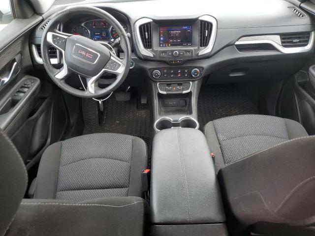  GMC TERRAIN 2022 Белы