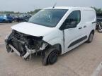 2019 CITROEN BERLINGO 6 for sale at Copart SANDWICH