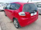 2010 HONDA JAZZ EX I- for sale at Copart WESTBURY