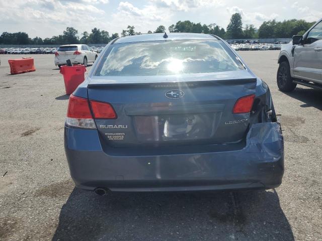  SUBARU LEGACY 2013 Granatowy