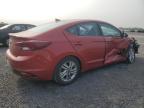2020 HYUNDAI ELANTRA SEL   à vendre chez Copart ON - OTTAWA