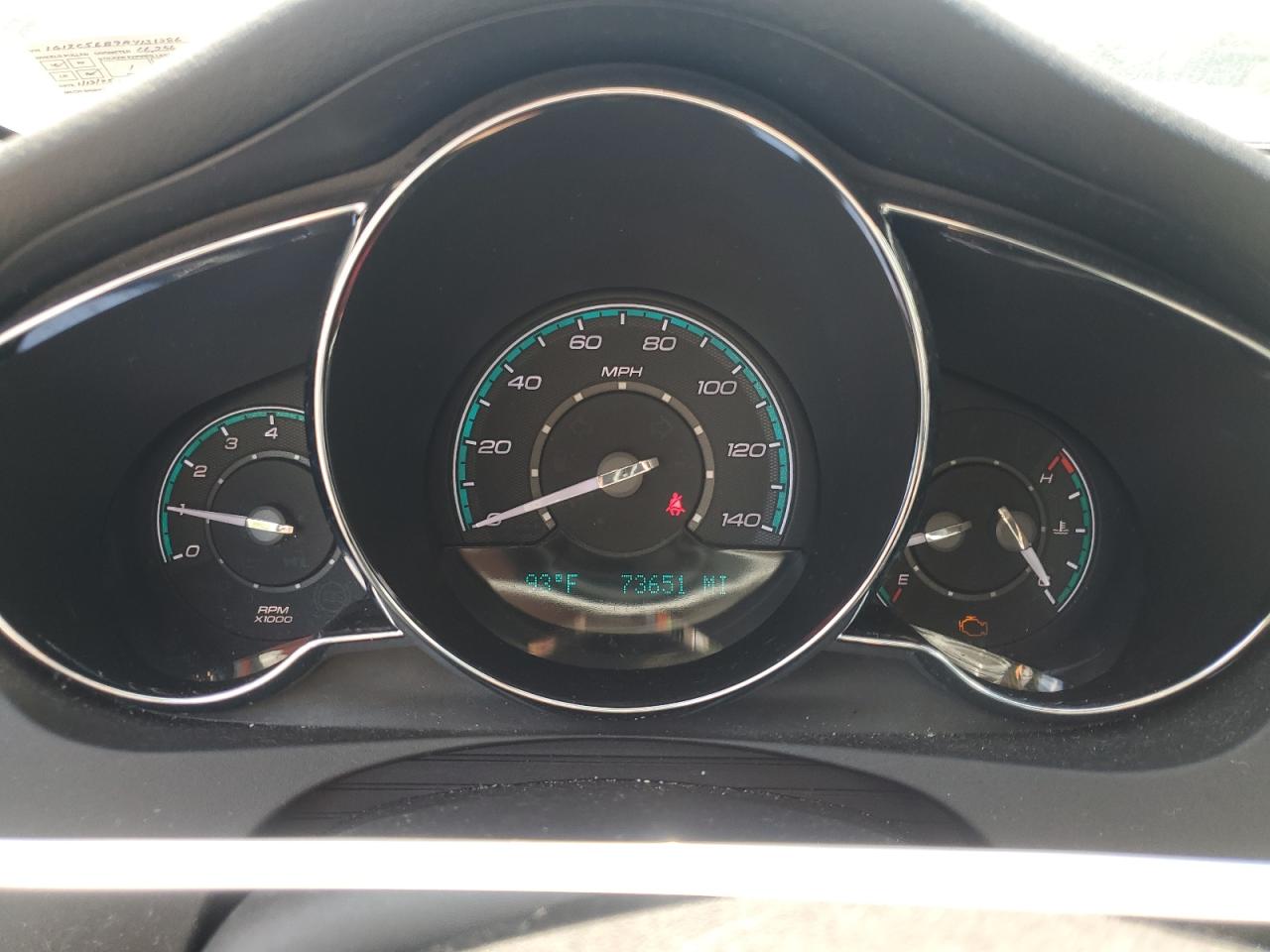 2010 Chevrolet Malibu 1Lt VIN: 1G1ZC5EB9A4131386 Lot: 62026305