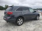 2013 Acura Mdx  იყიდება Loganville-ში, GA - Front End