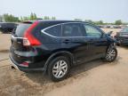 2016 HONDA CR-V SE   for sale at Copart ON - TORONTO