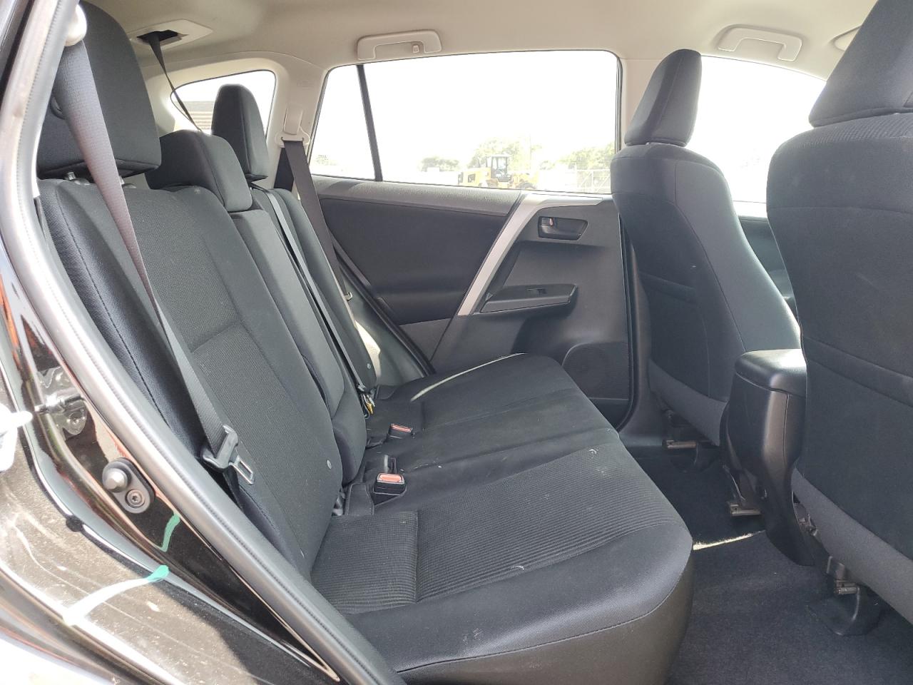 2017 Toyota Rav4 Le VIN: 2T3ZFREV4HW337244 Lot: 62343075