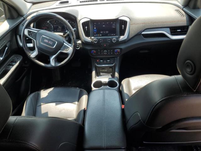  GMC TERRAIN 2021 Biały