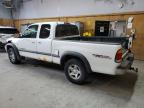 2002 TOYOTA TUNDRA ACCESS CAB   for sale at Copart MI - KINCHELOE