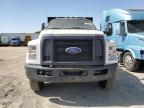 2016 FORD F650 SUPER DUTY à vendre chez Copart CA - SAN BERNARDINO