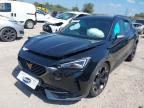 2021 CUPR FORMENTOR for sale at Copart BRISTOL