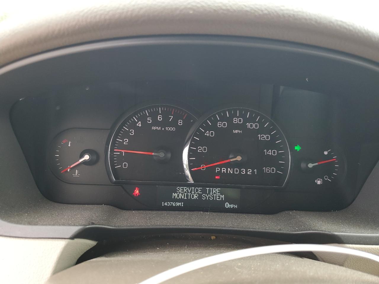 2006 Cadillac Dts VIN: 1G6KD57Y16U246517 Lot: 61044735