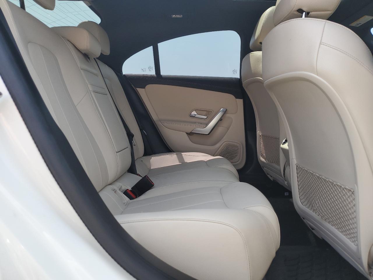 2022 Mercedes-Benz Cla 250 4Matic VIN: W1K5J4HB9NN292067 Lot: 61307965