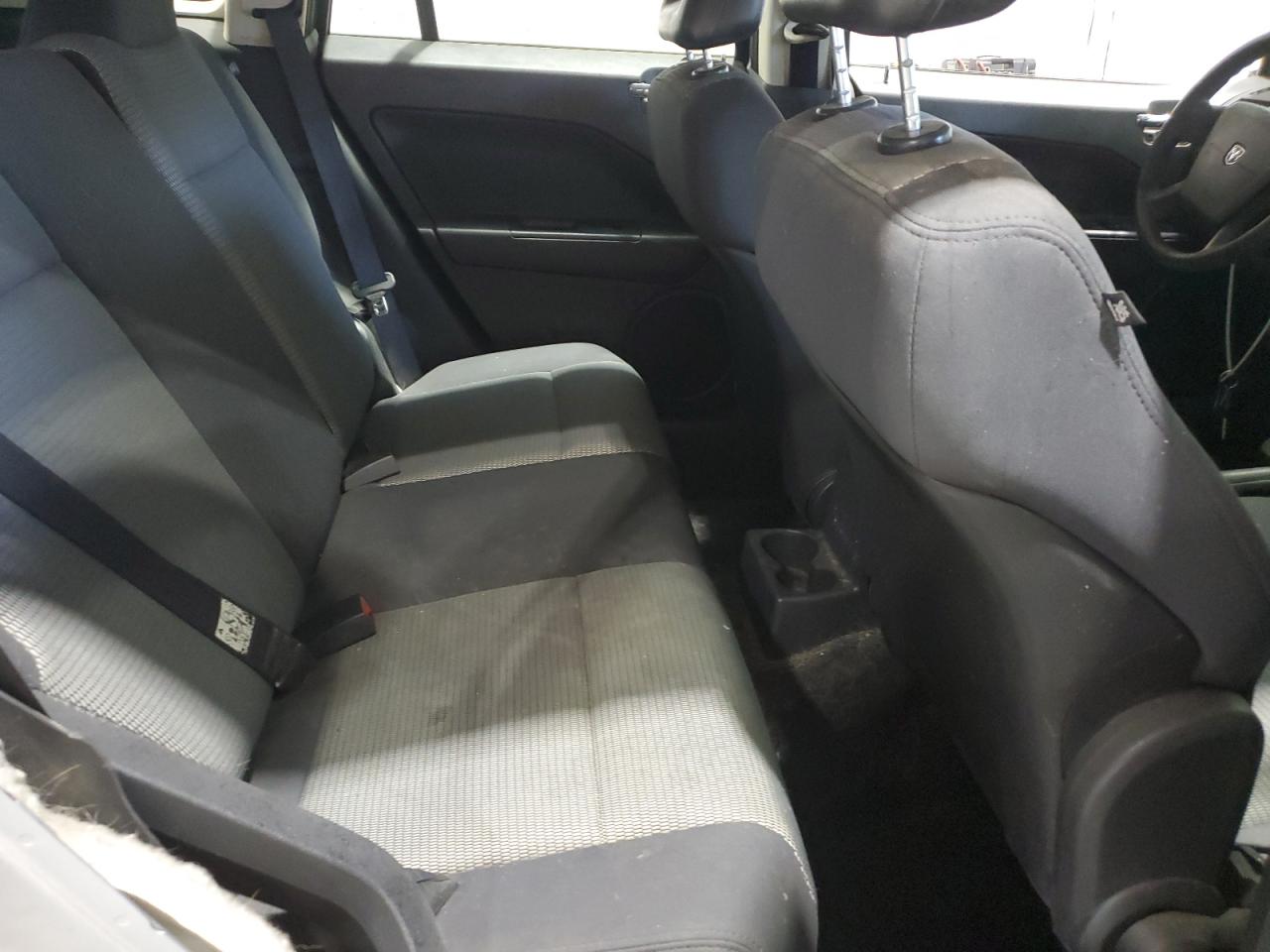2008 Dodge Caliber Sxt VIN: 1B3HB48B28D747485 Lot: 61146155