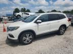 2016 Honda Pilot Exl na sprzedaż w Prairie Grove, AR - Hail