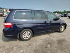 2007 Honda Odyssey Ex for Sale in Dunn, NC - Vandalism