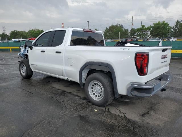  GMC SIERRA 2025 Белы