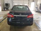 2014 Nissan Sentra S de vânzare în York Haven, PA - Front End