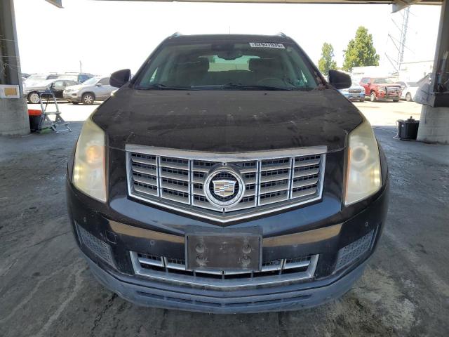  CADILLAC SRX 2013 Black
