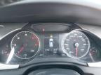2009 AUDI A4 AVANT S for sale at Copart SANDY