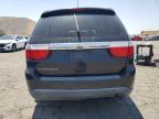 2013 Dodge Durango Sxt de vânzare în Colton, CA - Minor Dent/Scratches