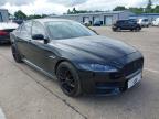 2015 JAGUAR XF R-SPORT for sale at Copart NEWBURY