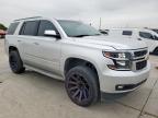 2015 Chevrolet Tahoe C1500 Lt en Venta en Grand Prairie, TX - Normal Wear