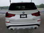 2021 Bmw X3 Xdrive30E продається в Cartersville, GA - Front End