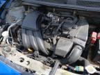 2012 NISSAN MICRA ACEN for sale at Copart PETERLEE