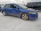 2010 Honda Civic Lx   zu verkaufen in Haslet, TX - All Over