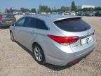 2015 HYUNDAI I40 PREMIU for sale at Copart WISBECH