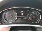 2011 Volkswagen Touareg V6 Tdi იყიდება Denver-ში, CO - Side