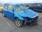 2010 FORD FOCUS ZETE for sale at Copart CHESTER